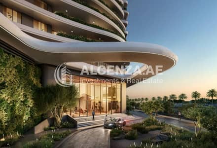 2 Bedroom Flat for Sale in Haven by Aldar, Dubai - original. jpg 2 Bedroom Flat for Sale in Haven by Aldar, Dubai - original. jpg