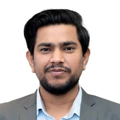 Rehan Ashraf Rehan Ashraf