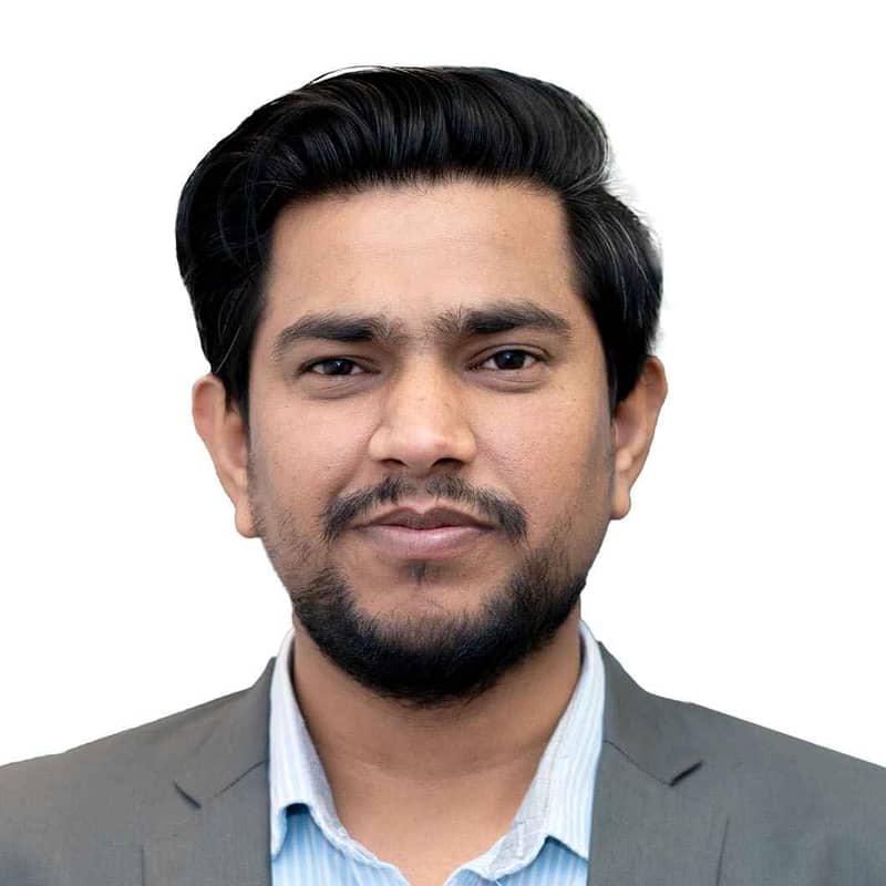Rehan Ashraf