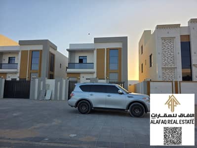 5 Bedroom Villa for Sale in Al Helio, Ajman - WhatsApp Image 2026-06-03 at 8.34. 49 PM. jpeg