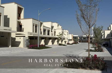 4 Bedroom Townhouse for Rent in DAMAC Lagoons, Dubai - 12. png 4 Bedroom Townhouse for Rent in DAMAC Lagoons, Dubai - 12. png