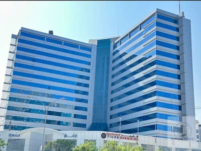 Office for Rent in Dubai Silicon Oasis (DSO), Dubai - IMG_9980. jpg