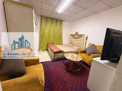 Studio for Rent in Al Nuaimiya, Ajman - 65db503f-ae60-4664-9545-2b09bce46fdb. jpeg Studio for Rent in Al Nuaimiya, Ajman - 65db503f-ae60-4664-9545-2b09bce46fdb. jpeg