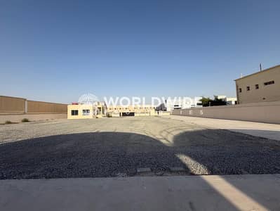 Plot for Rent in Al Jurf, Ajman - WhatsApp Image 2026-06-02 at 6.54. 19 PM (8). jpeg