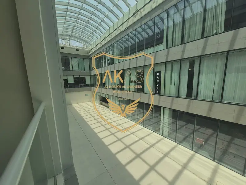 Business Address on Al Qouz | Shell & Core Office | Semi-Fitted Office