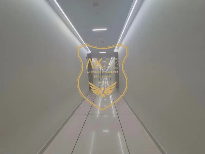 Business Address on Al Qouz | Shell & Core Office | Semi-Fitted Office