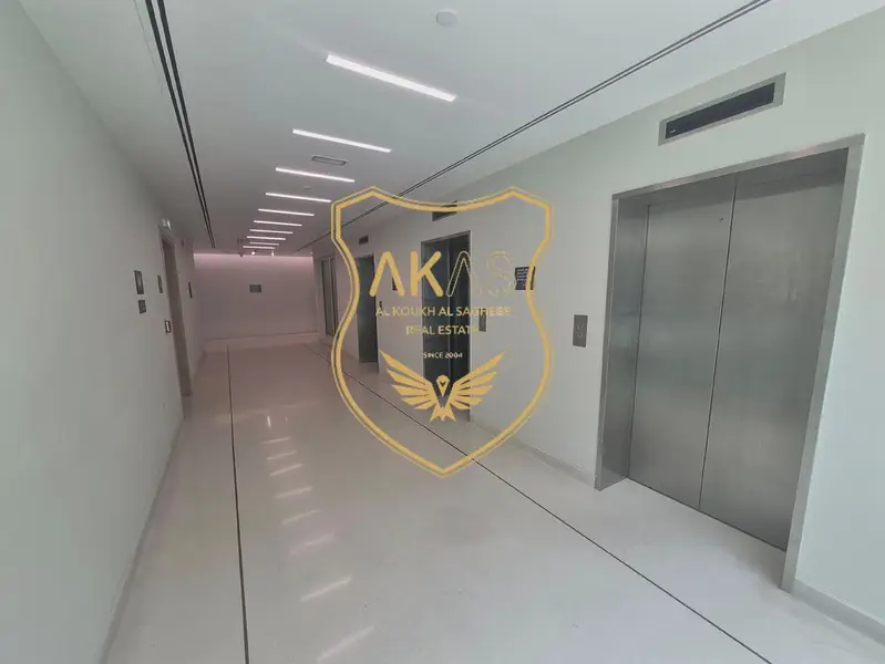 Business Address on Al Qouz | Shell & Core Office | Semi-Fitted Office