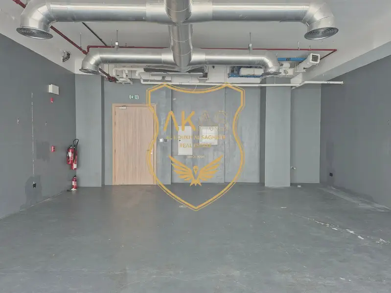 Business Address on Al Qouz | Shell & Core Office | Semi-Fitted Office