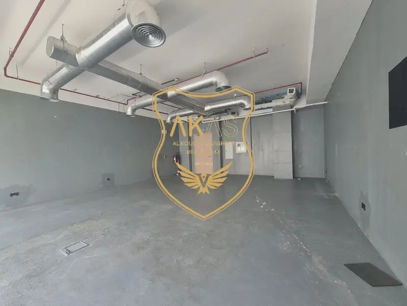 Business Address on Al Qouz | Shell & Core Office | Semi-Fitted Office