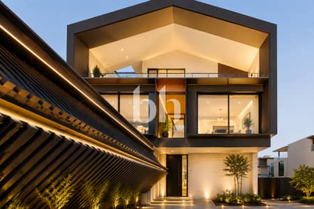5 Schlafzimmer Villa zum zur Miete in Nad Al Sheba, Dubai - images image img