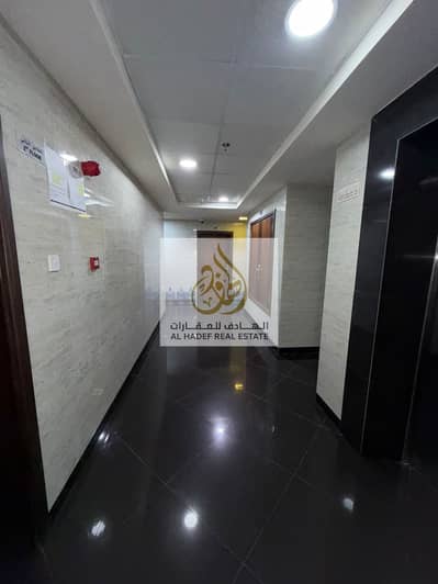 فلیٹ 1 غرفة نوم للايجار في الجرف، عجمان - WhatsApp Image 2026-06-03 at 6.59. 05 PM. jpeg