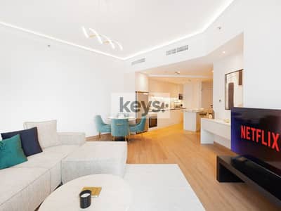 2 Bedroom Apartment for Sale in Dubai Marina, Dubai - Turnkey Marina Home | Premium Finishes I Move-In Ready