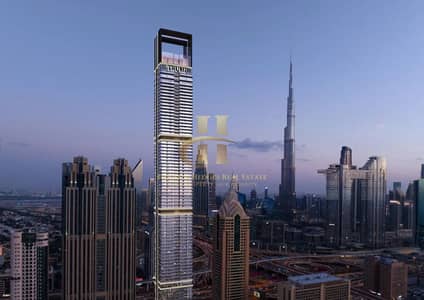 شقة 1 غرفة نوم للبيع في شارع الشيخ زايد، دبي - 1440_8d1d8d92-91f5-473b-ac3c-fd6dad64c795. jpg