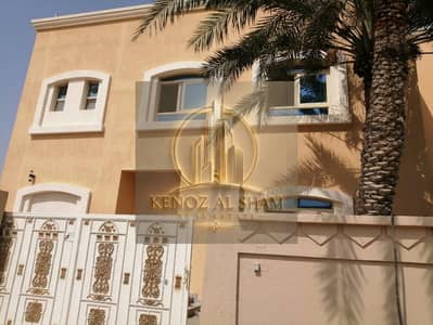 5 Bedroom Villa for Rent in Al Ghafia, Sharjah - 8491b3e7-000c-4eef-9157-703c63009e9e. jpg 5 Bedroom Villa for Rent in Al Ghafia, Sharjah - 8491b3e7-000c-4eef-9157-703c63009e9e. jpg