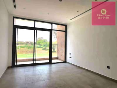 فیلا 4 غرف نوم للايجار في عقارات جميرا للجولف، دبي - G125.4 - 副本. jpg فیلا 4 غرف نوم للايجار في عقارات جميرا للجولف، دبي - G125.4 - 副本. jpg