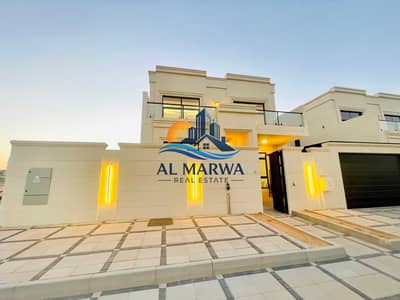 5 Bedroom Villa for Rent in Tilal City, Sharjah - IMG_3752. jpg