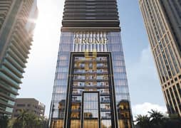 Full Burj Khalifa View | Prime Luxury Residence