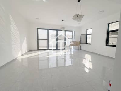 6 Bedroom Villa for Sale in Tilal City, Sharjah - Corner Family Villa | No Service Charges