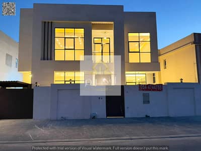 5 Bedroom Villa for Sale in Al Helio, Ajman - WhatsApp Image 2026-06-03 at 7.51. 10 PM. jpg 5 Bedroom Villa for Sale in Al Helio, Ajman - WhatsApp Image 2026-06-03 at 7.51. 10 PM. jpg