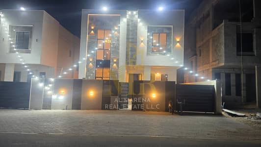 5 Bedroom Villa for Sale in Al Helio, Ajman - WhatsApp Image 2026-06-03 at 11.21. 30 PM (4). jpeg