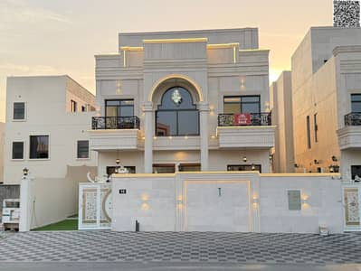 5 Bedroom Villa for Sale in Al Zahya, Ajman - batch_WhatsApp Image 2026-05-17 at 12.37. 16 PM. jpg 5 Bedroom Villa for Sale in Al Zahya, Ajman - batch_WhatsApp Image 2026-05-17 at 12.37. 16 PM. jpg