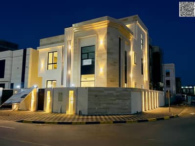 7 Bedroom Villa for Sale in Al Zahya, Ajman - batch_WhatsApp Image 2026-01-16 at 2.43. 05 AM. jpg 7 Bedroom Villa for Sale in Al Zahya, Ajman - batch_WhatsApp Image 2026-01-16 at 2.43. 05 AM. jpg