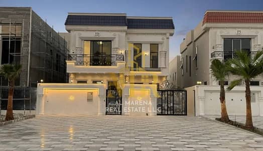 5 Bedroom Villa for Sale in Al Helio, Ajman - 841564393-800x600. jpeg