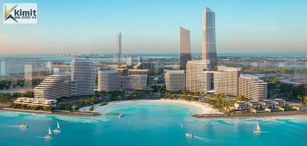 3 habitaciones Apartamento para en Venta en Al Marjan Island, Ras Al Khaimah - c24ee28010049d98fcd6e38c38613f5a. png