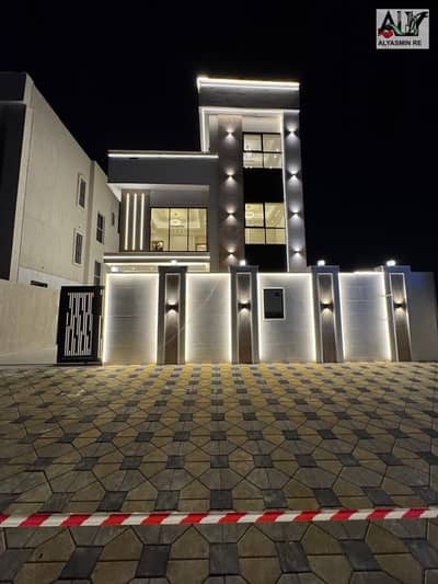5 Cпальни Вилла Продажа в Аль Хелио, Аджман - WhatsApp Image 2026-05-31 at 10.28. 05 PM (1). jpeg