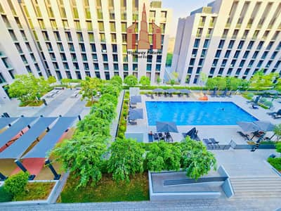 1 Bedroom Flat for Rent in Aljada, Sharjah - IMG-20260509-WA0044. jpg