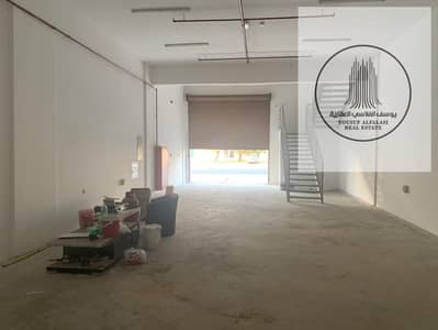 Warehouse for Rent in Al Jurf, Ajman - 3. jpg Warehouse for Rent in Al Jurf, Ajman - 3. jpg