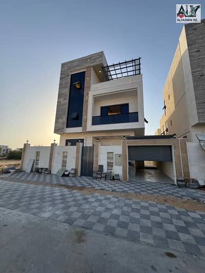 6 Bedroom Villa for Sale in Al Helio, Ajman - WhatsApp Image 2026-05-31 at 10.46. 25 PM (3). jpeg