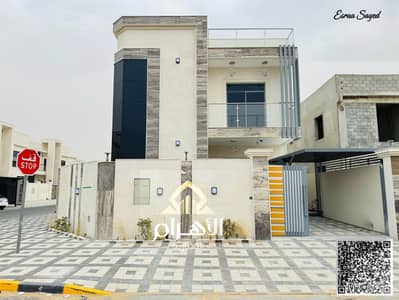 فیلا 5 غرف نوم للبيع في الزاهية، عجمان - IMG-20251001-WA0191. jpg