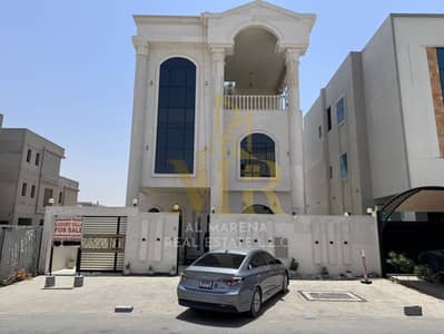 5 Bedroom Villa for Sale in Al Amerah, Ajman - WhatsApp Image 2026-06-03 at 11.40. 41 PM. jpeg