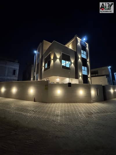 6 Bedroom Villa for Sale in Al Helio, Ajman - WhatsApp Image 2026-05-31 at 10.46. 58 PM. jpeg 6 Bedroom Villa for Sale in Al Helio, Ajman - WhatsApp Image 2026-05-31 at 10.46. 58 PM. jpeg
