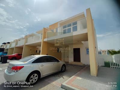 3 habitaciones Villa para en Alquiler en DAMAC Hills 2 (Akoya by DAMAC), Dubai - AMZ-3BHK-V309-1. jpg