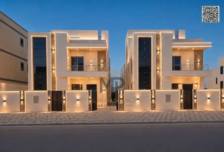 4 Bedroom Villa for Sale in Al Bahia, Ajman - batch_WhatsApp Image 2026-05-21 at 11.36. 22 AM. jpg