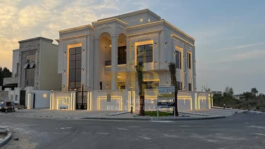 6 Bedroom Villa for Sale in Al Helio, Ajman - 2defc943-3168-409a-8402-2a82254d8789. jpg