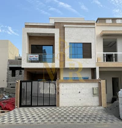 فیلا 5 غرف نوم للبيع في الحليو، عجمان - WhatsApp Image 2026-04-26 at 8.00. 16 PM. jpeg