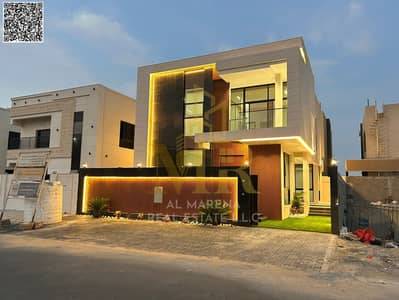 4 Bedroom Villa for Sale in Al Bahia, Ajman - WhatsApp Image 2025-12-16 at 10.59. 22 PM. jpeg 4 Bedroom Villa for Sale in Al Bahia, Ajman - WhatsApp Image 2025-12-16 at 10.59. 22 PM. jpeg
