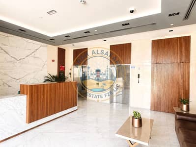 Appartement de 2 chambres à à louer à Tilal City, Sharjah - 2619. jpg Appartement de 2 chambres à à louer à Tilal City, Sharjah - 2619. jpg