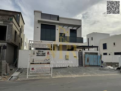 5 Bedroom Villa for Sale in Al Bahia, Ajman - WhatsApp Image 2026-04-05 at 12.32. 25 AM. jpeg