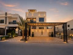 **Fully furnished villa for rent in Al-Haliyo 2 | 5 Bedrooms with Garden for AED 125,000 in 4 Installments**