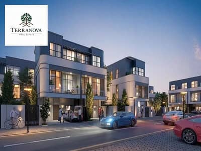 4 Bedroom Townhouse for Sale in Dubailand, Dubai - WhatsApp Image 2026-05-11 at 7.21. 56 PM. jpeg