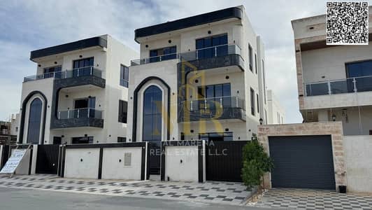 5 Cпальни Вилла Продажа в Аль Бахия, Аджман - WhatsApp Image 2026-04-05 at 12.29. 22 AM. jpeg 5 Cпальни Вилла Продажа в Аль Бахия, Аджман - WhatsApp Image 2026-04-05 at 12.29. 22 AM. jpeg