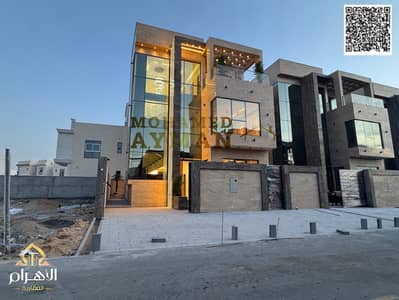 6 Cпальни Вилла Продажа в Аль Хелио, Аджман - batch_WhatsApp Image 2026-06-02 at 1.17. 52 PM. jpg 6 Cпальни Вилла Продажа в Аль Хелио, Аджман - batch_WhatsApp Image 2026-06-02 at 1.17. 52 PM. jpg