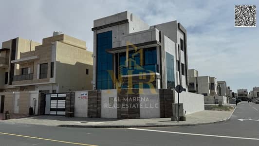 5 Bedroom Villa for Sale in Al Bahia, Ajman - WhatsApp Image 2026-04-05 at 12.37. 19 AM. jpeg 5 Bedroom Villa for Sale in Al Bahia, Ajman - WhatsApp Image 2026-04-05 at 12.37. 19 AM. jpeg