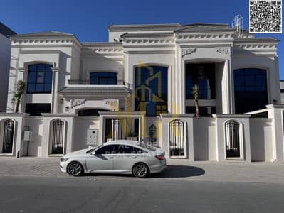 4 Cпальни Вилла Продажа в Аль Захья, Аджман - WhatsApp Image 2026-06-04 at 12.31. 03 AM. jpeg