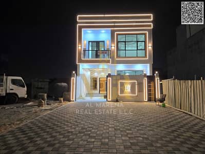 5 Cпальни Вилла Продажа в Аль Ясмин, Аджман - WhatsApp Image 2026-05-31 at 10.50. 01 PM (5). jpeg