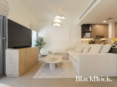 4 Bedroom Townhouse for Sale in Tilal Al Ghaf, Dubai - Priced to Sell | Single Row | VOT 4 Bedroom Townhouse for Sale in Tilal Al Ghaf, Dubai - Priced to Sell | Single Row | VOT